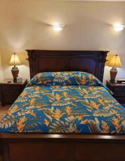 Island Goode's - Luxury Adult Only Accommodation near Hilo - Papaikou - 6