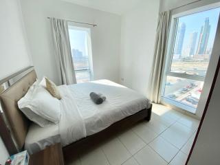 Phineek Magnificent one bedroom apartment - Dubai - 5