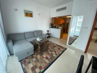 Phineek Magnificent one bedroom apartment - Dubai - 8