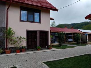 Casa Stefi si Alexia - Polovragi - 9