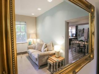 Saxon Lodge Cottage - 6