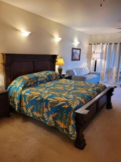 Island Goode's - Luxury Adult Only Accommodation near Hilo - 4
