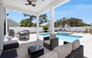 Coconut Cove by Oversee 30A - Santa Rosa Beach - 8