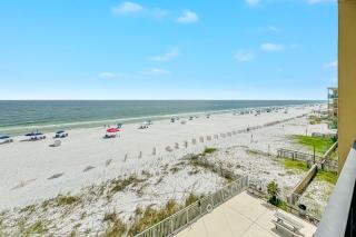 Legacy Condominium 302 - Gulf Shores - 9