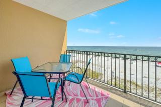 Legacy Condominium 302 - Gulf Shores - 3