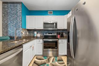 Legacy Condominium 302 - Gulf Shores - 2