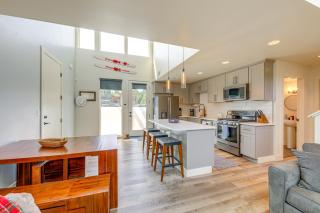 1 Mi to Lake Upscale Condo in Whitefish Resort - Whitefish - 9