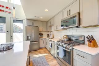 1 Mi to Lake Upscale Condo in Whitefish Resort - 5