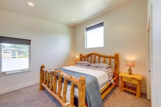1 Mi to Lake Upscale Condo in Whitefish Resort - Whitefish - 1