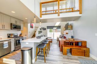 1 Mi to Lake Upscale Condo in Whitefish Resort - Whitefish - 3