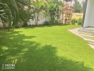 Appartement kinanira3 - Bujumbura - 5