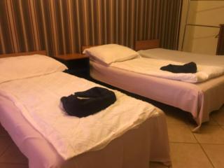 Forum noclegi kwatery pracownicze - 2