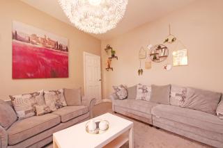 Ashville Grange Sleeps 10 Large Beautiful House - 0