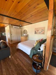 Cozy downtown studio getaway - Kingston - 2
