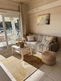 Jolie Maison Cosy Vue Golfe de Saint Tropez - Gassin - 9