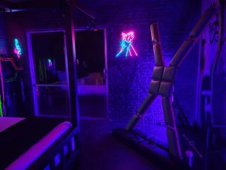 Adult-Only Hotel with Themed Rooms and Mermaid Pool - 9