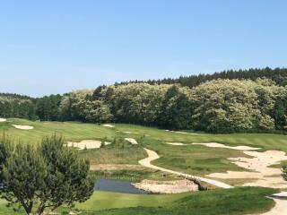 Przytok Golf Resort - - 0