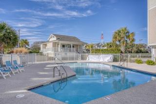 Casa Coram Deo by Sea Scape Properties - Wrightsville Beach - 3