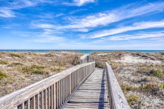 Casa Coram Deo by Sea Scape Properties - Wrightsville Beach - 2