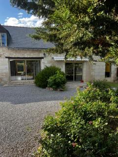 Domaine de la Nouillière - La Breille-les-Pins - 7