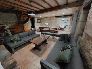 Domaine de la Nouillière - La Breille-les-Pins - 3