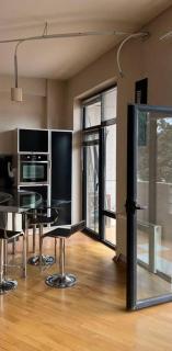 Azerbaijan apartment Abu Arena - 5