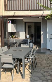 Calme et confort en rez-de-jardin - La Londe-les-Maures - 8
