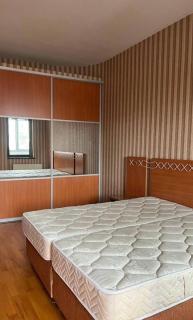 Azerbaijan apartment Abu Arena - 4