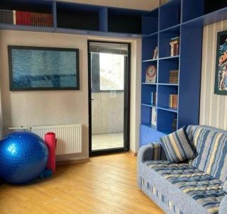 Azerbaijan apartment Abu Arena - 3