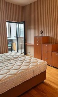 Azerbaijan apartment Abu Arena - 2