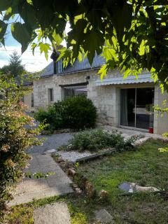 Domaine de la Nouillière - La Breille-les-Pins - 9