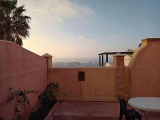 Appartement Madeleine Uniquement les familles - 0