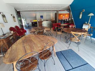 MOODz HOTEL VIENNE - 1