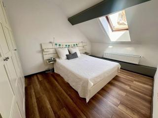 Casa curte interioara, centru - 1