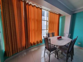 Huascaran house - Huaraz - 9