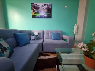 Huascaran house - Huaraz - 5