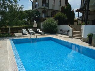 Къща за гости Мускат 2 - 9