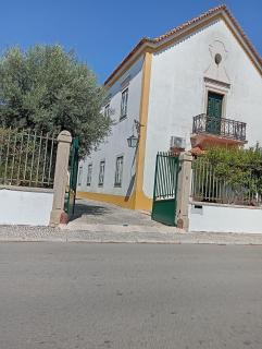 St Mary House - Tomar - 9