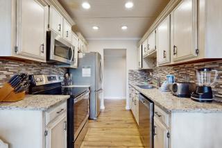 Seascape Golf Villas 41C - Destin - 2