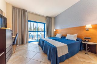 Hotel Rober Palas - Albir - 4