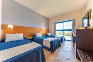 Hotel Rober Palas - Albir - 3
