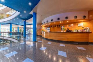 Hotel Rober Palas - Albir - 5