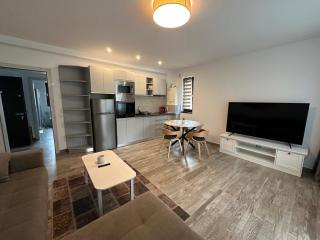 The View Apartment 3 Bușteni - Buşteni - 5