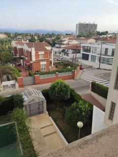 A cozy Apartment with pool - Cambrils - Marina - 7