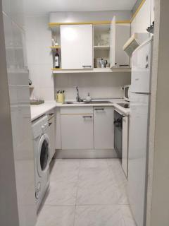 A cozy Apartment with pool - Cambrils - Marina - 6
