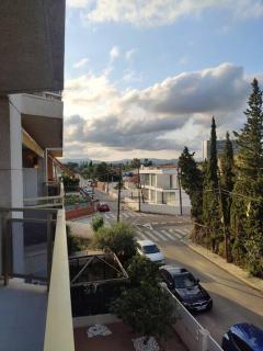 A cozy Apartment with pool - Cambrils - Marina - 5