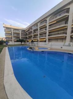 A cozy Apartment with pool - Cambrils - Marina - 4