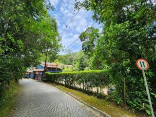 Apêzinho Juquehy - Litoral Norte - SP - São Sebastião - 4