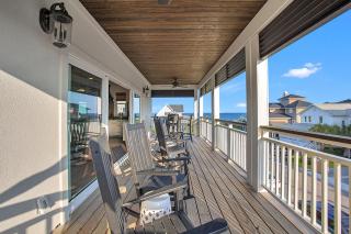 Casablanca by Sea Scape Properties - Wrightsville Beach - 8