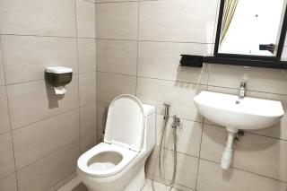 Residensi Rampai 2 - lake view in setapak - Kuala Lumpur - 2